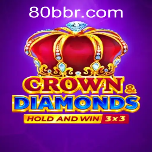 Explorando Crowndiamonds: O Novo Jogo de Estratégia da 80BB.com
