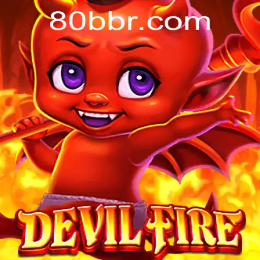 Descubra DevilFire: A Nova Sensação do Mundo dos Jogos