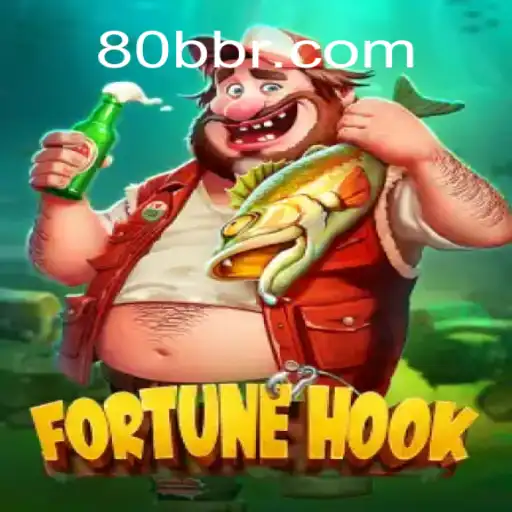 FortuneHook: Um Mergulho no Mundo Emocionante dos Jogos de Azar da 80BB.com