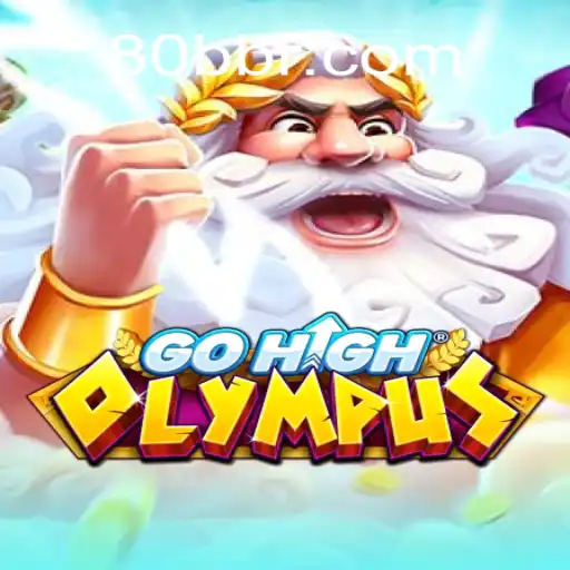 GoHighOlympus: Um Mergulho no Novo Jogo de Aventura da 80BB.com