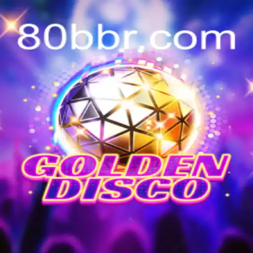 GoldenDisco: Mergulhe no Ritmo dos Anos 80 com 80BB.com