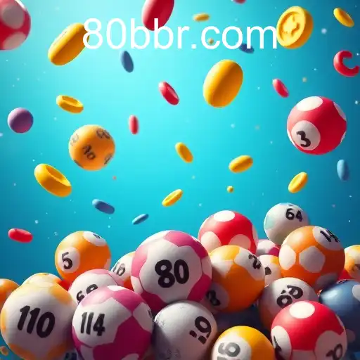 Jogos de loteria