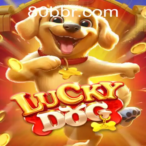 Descubra o Empolgante Mundo do LuckyDog no 80BB.com