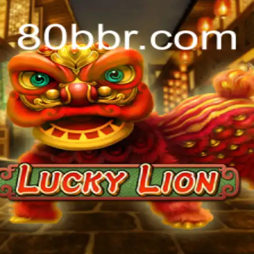 Explorando o Mundo de LuckyLion: Um Guia Completo para o Jogo de Sucesso da 80BB.com