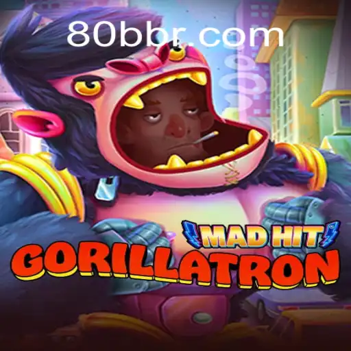 Desvendando o Empolgante Mundo do Jogo MadHitGorillatron