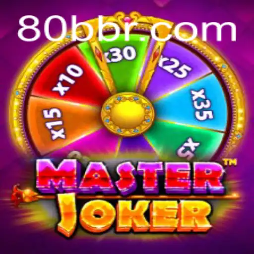 Explorando MasterJoker: Um Guia Completo para Iniciantes - 80BB.com