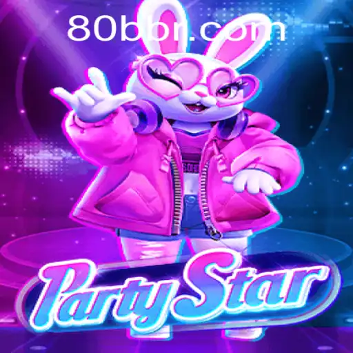 PartyStar: A Revolução dos Jogos de Tabuleiro com 80BB.com