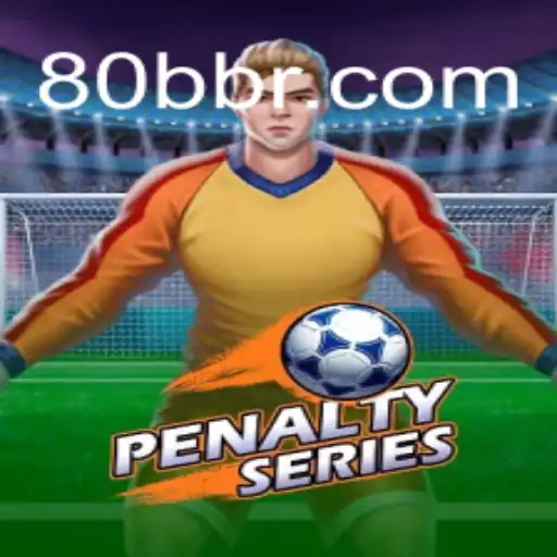 Explore o Universo Empolgante do PenaltySeries