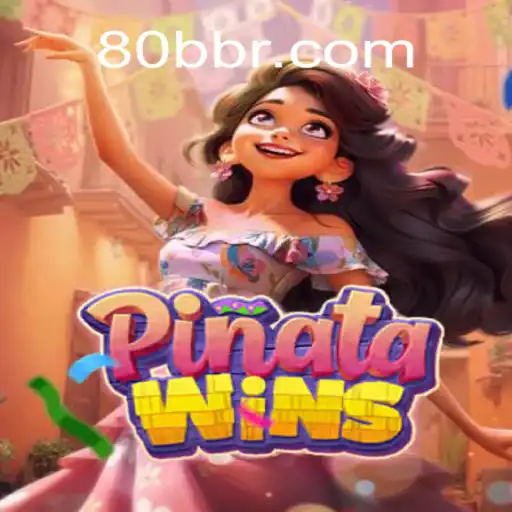Descubra a Magia do Jogo PinataWins no 80BB.com