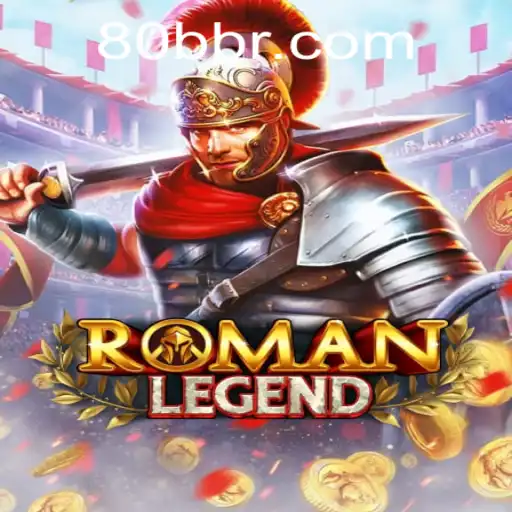 RomanLegend: Uma Jornada Épica no Mundo dos Jogos
