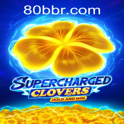 Descubra SchargedClovers: Um Jogo Empolgante da 80BB.com