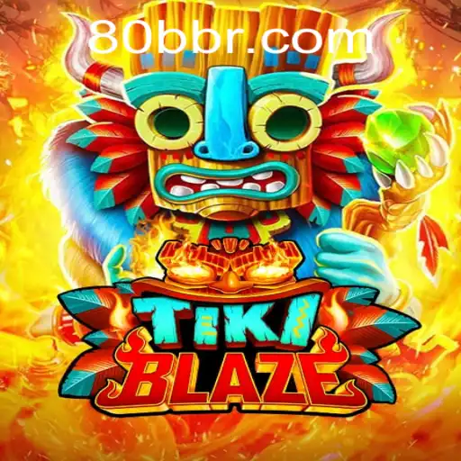 Descubra o Fascinante Mundo de TikiBlaze: O Novo Fenômeno de 80BB.com
