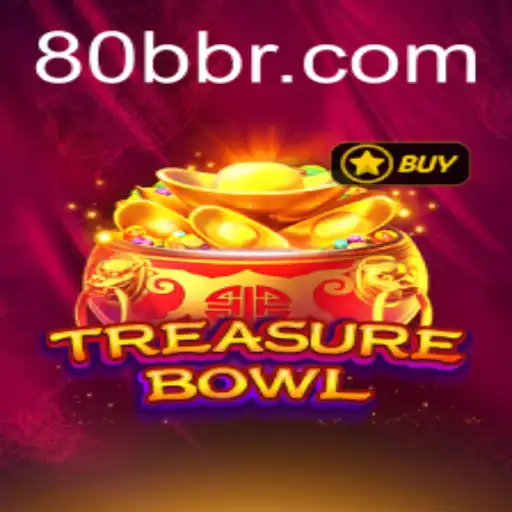 Descubra TreasureBowl: O Novo Jogo de Estratégia no 80BB.com