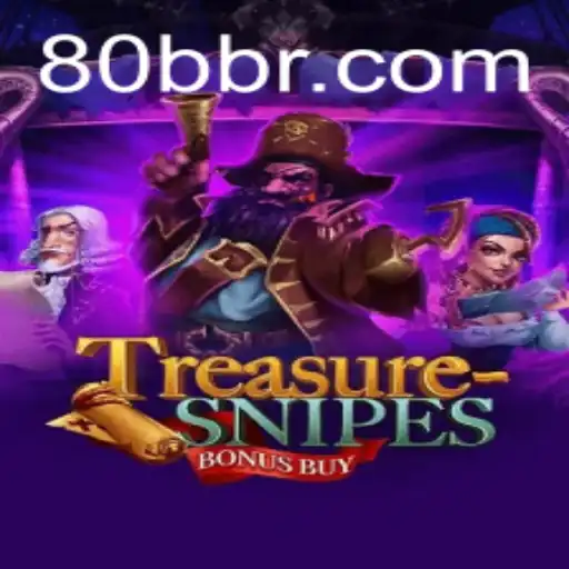 Explorando o Fascinante Jogo TreasuresnipesBonusBuy da 80BB.com