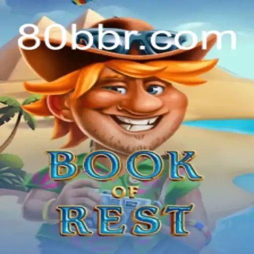 Descubra o Fascinante Mundo de BookofRest com 80BB.com