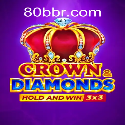 Explorando Crowndiamonds: O Novo Jogo de Estratégia da 80BB.com