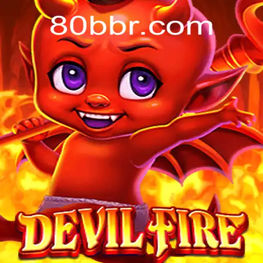 Descubra DevilFire: A Nova Sensação do Mundo dos Jogos