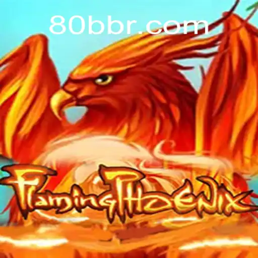Desvendando o Universo de FlamingPhoenix: Uma Jornada Épica no 80BB.com
