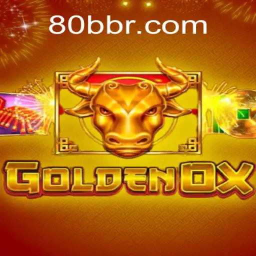Descubra o Fascinante Jogo GoldenOx na 80BB.com