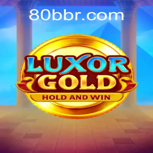Descubra o Fascinante Mundo de LuxorGold em 80BB.com
