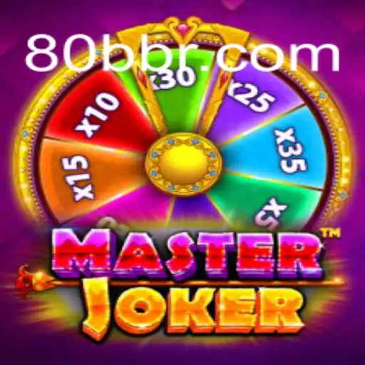 Explorando MasterJoker: Um Guia Completo para Iniciantes - 80BB.com