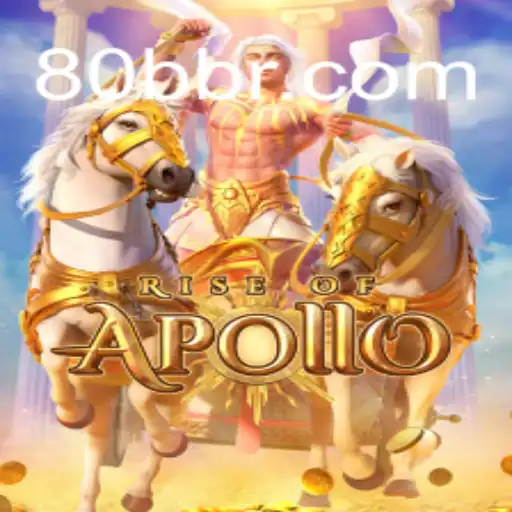 Descubra 'Rise of Apollo': Um Mergulho no Mundo Antigo com 80BB.com