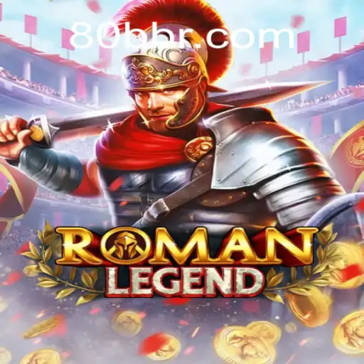 RomanLegend: Uma Jornada Épica no Mundo dos Jogos