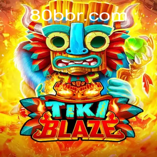 Descubra o Fascinante Mundo de TikiBlaze: O Novo Fenômeno de 80BB.com