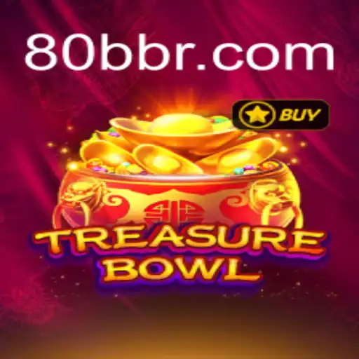 Descubra TreasureBowl: O Novo Jogo de Estratégia no 80BB.com